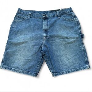 Wrangler Carpenter Jean Shorts - Size 40